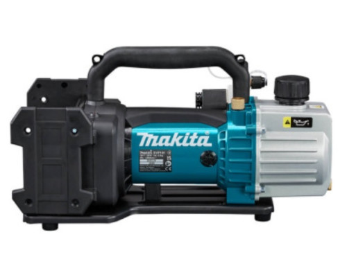 Купити Акумуляторний вакуумний насос Makita DVP181ZK, без акб та з/п, кейс