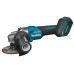 Купить Аккумуляторная угловая шлифмашина Makita XGT 40 V MAX GA005GZ 125 мм, без акб и з/п