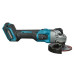 Купить Аккумуляторная угловая шлифмашина Makita XGT 40 V MAX GA005GZ 125 мм, без акб и з/п