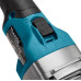 Купить Аккумуляторная угловая шлифмашина Makita XGT 40 V MAX GA005GZ 125 мм, без акб и з/п