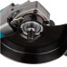 Купить Аккумуляторная угловая шлифмашина Makita XGT 40 V MAX GA005GZ 125 мм, без акб и з/п