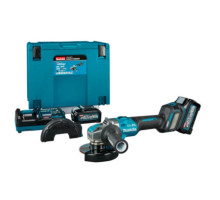 Болгарка (угловая шлифовальная) Makita GA041GM201