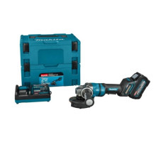 Болгарка (угловая шлифмашина) аккумуляторная Makita GA050GT101