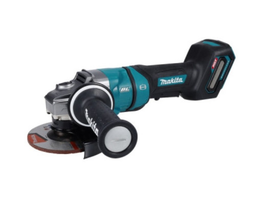Купить Аккумуляторная угловая шлифмашина Makita XGT GA050GZ (каркас)