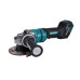 Купить Аккумуляторная угловая шлифмашина Makita XGT GA050GZ (каркас)