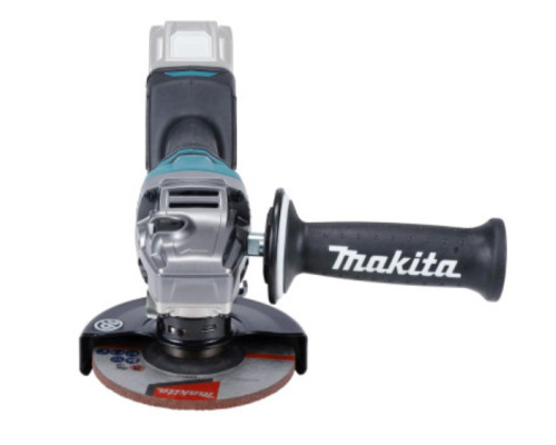 Купить Аккумуляторная угловая шлифмашина Makita XGT GA050GZ (каркас)
