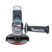 Купить Аккумуляторная угловая шлифмашина Makita XGT GA050GZ (каркас)