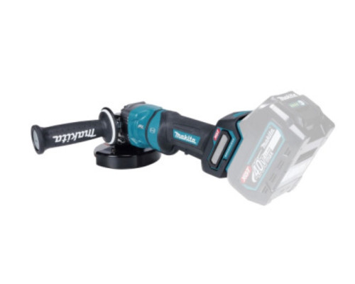 Купить Аккумуляторная угловая шлифмашина Makita XGT GA050GZ (каркас)