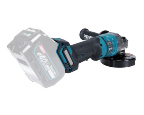 Купить Аккумуляторная угловая шлифмашина Makita XGT GA050GZ (каркас)