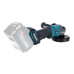 Купить Аккумуляторная угловая шлифмашина Makita XGT GA050GZ (каркас)