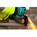 Купить Аккумуляторная угловая шлифмашина Makita XGT GA050GZ (каркас)