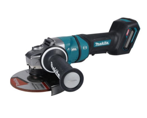 Купить Болгарка (угловая шлифовальная) Makita GA051GZ