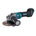 Купить Болгарка (угловая шлифовальная) Makita GA051GZ
