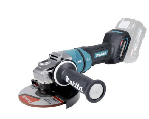 Купить Болгарка (угловая шлифовальная) Makita GA051GZ