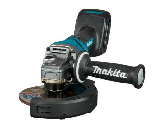 Купить Болгарка (угловая шлифовальная) Makita GA051GZ