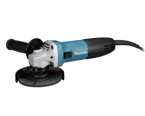 Купить Угловая шлифмашина Makita GA4530R