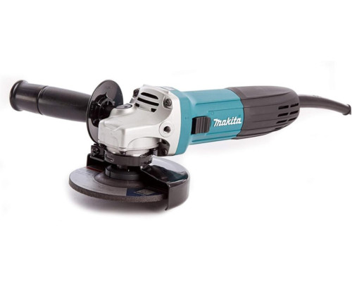 Купить Угловая шлифмашина Makita GA4530R