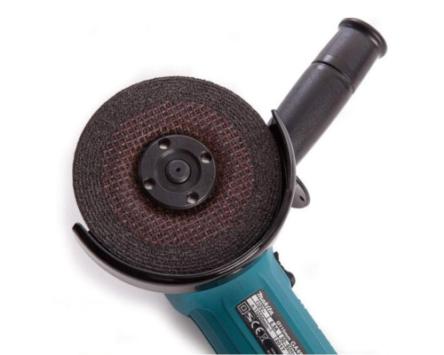 Купить Угловая шлифмашина Makita GA4530R