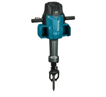 Аккумуляторный отбойный молоток Makita HM004GZ01 (без АКБ и ЗП)
