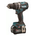 Купить Аккумуляторный шуруповерт Makita XGT (HP002GA201)