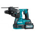 Купити Акумуляторний перфоратор Makita XGT 40 V Max HR001GM201, 2 акб BL4040, з/в DC40RA, кейс Makpac