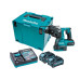 Купити Акумуляторний перфоратор Makita XGT 40 V Max HR002GM201, 2 акб BL4040, з/п DC40RA, кейс Makpac