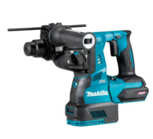 Аккумуляторный перфоратор Makita XGT 40 V Max HR003GZ, без акб и з/п