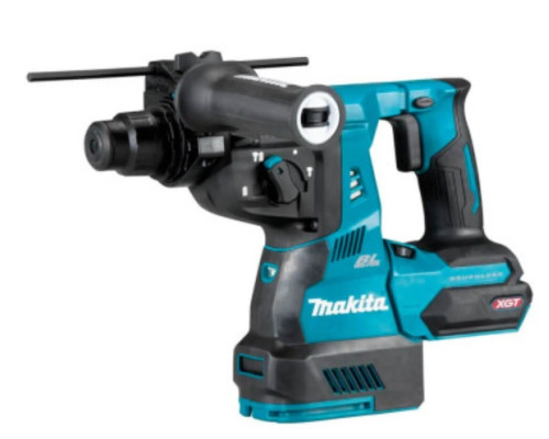 Купить Аккумуляторный перфоратор Makita XGT 40 V Max HR003GZ, без акб и з/п