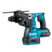 Купить Аккумуляторный перфоратор Makita XGT 40 V Max HR003GZ, без акб и з/п