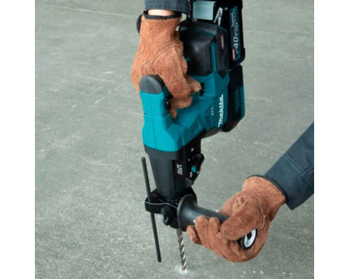 Купить Аккумуляторный перфоратор Makita XGT 40 V Max HR003GZ, без акб и з/п