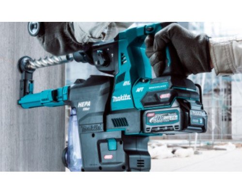Купить Аккумуляторный перфоратор Makita XGT 40 V Max HR003GZ, без акб и з/п