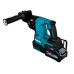 Купить Аккумуляторный перфоратор Makita XGT 40 V Max HR004GM201, 2 акб BL4040, з/п DC40RA, кейс Makpac