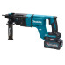Купити Акумуляторний перфоратор Makita XGT 40 V MAX HR007GM201 в кейсі з 2 акб 4 Ah, з/п DC40RA