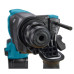 Купити Акумуляторний перфоратор Makita XGT 40 V MAX HR007GM201 в кейсі з 2 акб 4 Ah, з/п DC40RA