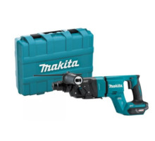 Аккумуляторный перфоратор Makita HR007GZ01, без акб и ж/п, в кейсе