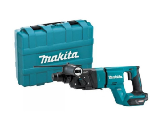 Купить Аккумуляторный перфоратор Makita HR007GZ01, без акб и ж/п, в кейсе