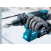 Купить Аккумуляторный перфоратор Makita XGT 40 V Max HR008GM201, 2 акб BL4040, з/п DC40RA, кейс