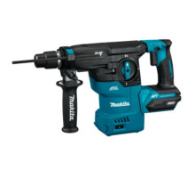 Аккумуляторный перфоратор Makita XGT 40 V Max HR008GZ, без акб и з/п