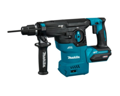 Купити Акумуляторний перфоратор Makita XGT 40 V Max HR008GZ, без акб і з/п