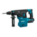 Купити Акумуляторний перфоратор Makita XGT 40 V Max HR008GZ, без акб і з/п