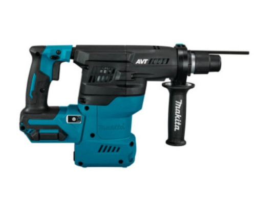 Купити Акумуляторний перфоратор Makita XGT 40 V Max HR008GZ, без акб і з/п