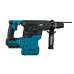 Купити Акумуляторний перфоратор Makita XGT 40 V Max HR008GZ, без акб і з/п