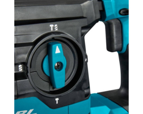 Купити Акумуляторний перфоратор Makita XGT 40 V Max HR008GZ, без акб і з/п