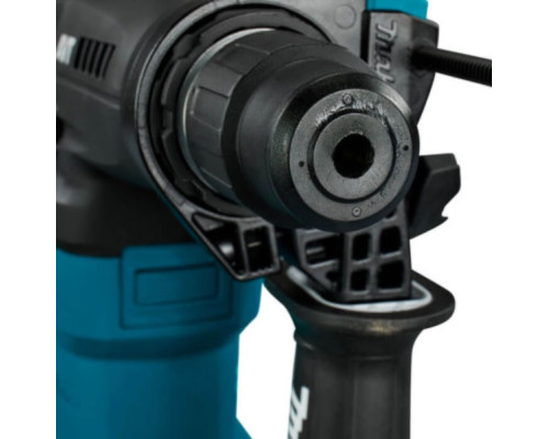 Купити Акумуляторний перфоратор Makita XGT 40 V Max HR008GZ, без акб і з/п