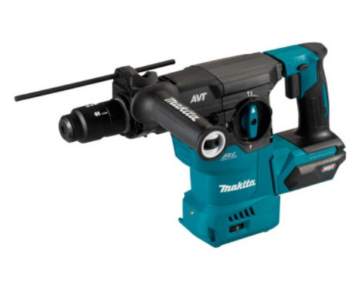 Купити Акумуляторний перфоратор Makita XGT 40 V Max HR009GM201, 2 акб BL4040, з/п DC40RA, кейс