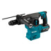 Купити Акумуляторний перфоратор Makita XGT 40 V Max HR009GM201, 2 акб BL4040, з/п DC40RA, кейс