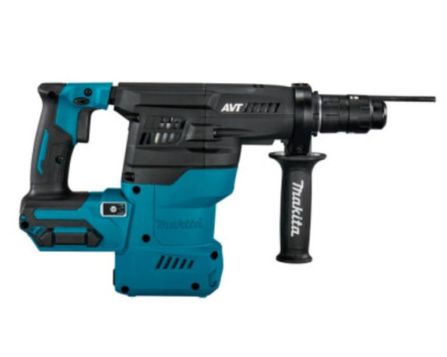 Купить Аккумуляторный перфоратор Makita XGT 40 V Max HR009GZ, 2 патрона, бе акб и з/п