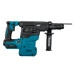Купить Аккумуляторный перфоратор Makita XGT 40 V Max HR009GZ, 2 патрона, бе акб и з/п