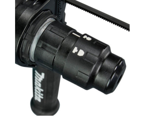 Купить Аккумуляторный перфоратор Makita XGT 40 V Max HR009GZ, 2 патрона, бе акб и з/п
