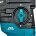 Купить Аккумуляторный перфоратор Makita XGT 40 V Max HR009GZ, 2 патрона, бе акб и з/п